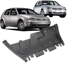 Protetor Plastico Carter Bora Golf Beetle 2.0 De 1999 À 2013