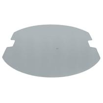 Protetor Plástico do Refletor Modelos Lynce e Artus Cadeira Odontológica Gnatus