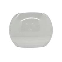 Protetor Plástico Frontal Refletor Persus I Cadeira Odontológica Gnatus Dentscler MZ