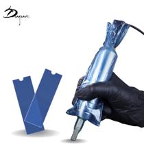 Protetor plástico para máquinas Pen