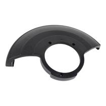 Protetor Plástico Preto 28cm P/ Aparador de Grama Tramontina Ap1000t, Ap1500t, Ap1800t, Apb1000t e Apb1500t Original