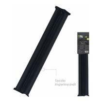Protetor porta black tam g - 90cm Protetor porta black tam g - 90cm