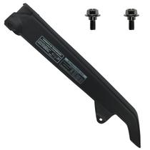 Protetor porta cobre corrente CB300 CB300R 2009 a 2015 com parafusos Protetor porta cobre corrente CB300 CB300R 2009 a 2015 com parafusos