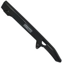 Protetor porta cobre corrente YBR125 Factor 2000 a 2016 Protetor porta cobre corrente YBR125 Factor 2000 a 2016