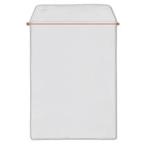 Protetor Porta Documento c/Aba 12x16cm para Documentos 500un