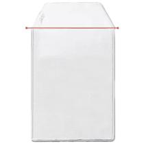 Protetor Porta Documentos para CNH com Aba Kit Com 50 Un Acp