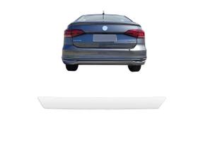 Protetor Porta Malas Incolor Volkswagen Virtus Adesivo