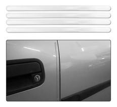 Protetor Porta Resinado Universal Safe Door Carro 20 X 1 Cm