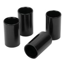 Protetor Pratos Swing Nut (4 Peças) Gibraltar SC-TPCS4 Protetor Pratos Swing Nut (4 Peças) Gibraltar SC-TPCS4