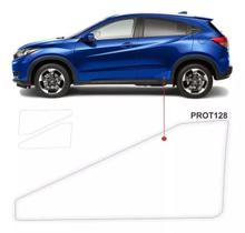 Protetor Premium Porta Traseira Canto Inferior Hrv Resitank