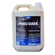 Protetor Pretinho para Pneus Dark 5L - Matrix