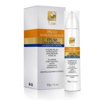 Protetor Pro-d Antioleosidade Fps 50 Antipoluição Peel Line Protetor Pro-d Antioleosidade Fps 50 Antipoluição Peel Line