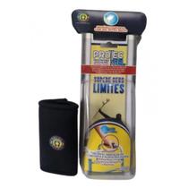 Protetor Protec Gel para Apoio de Mao Aberto OrthoPauher