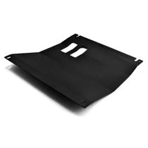 Protetor Proteção Carter Motor Aço Preto L200 Triton 2013