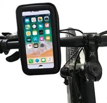 Protetor Prova De Água Smartphone Suporte Para Bicicleta