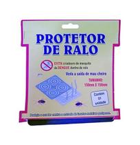 Protetor Quadrado Para Ralo 15cm - Maxximo