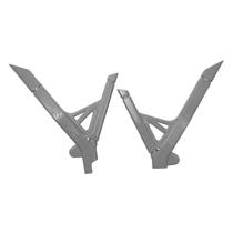 Protetor Quadro Amx Defender Xr 250 Tornado