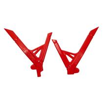 Protetor Quadro Amx Defender Xr 250 Tornado Protetor Quadro Amx Defender Xr 250 Tornado