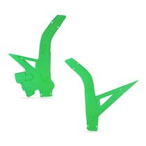 Protetor Quadro Amx Kawasaki Klx 300r Trilha Enduro Motocross