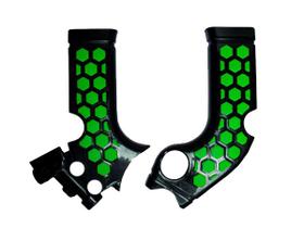 Protetor Quadro Amx Kxf 450 2019... Kxf 250 2021/ Protetor Quadro Amx Kxf 450 2019... Kxf 250 2021/