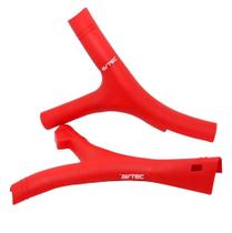 Protetor Quadro Avtec Chassi Crf 230 Crf230 Par Protetor Quadro Avtec Chassi Crf 230 Crf230 Par