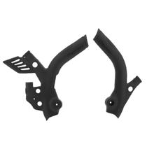 Protetor Quadro Biker Beta RR/RX 2T/4T 2013 a 2019 Motocross Trilha Enduro Protetor Quadro Biker Beta RR/RX 2T/4T 2013 a 2019 Motocross Trilha Enduro