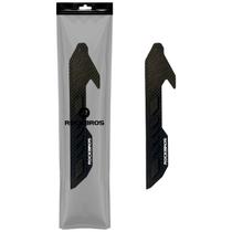 Protetor Quadro Chainstay 228mm Borracha Bike Mtb Resistente Rockbros