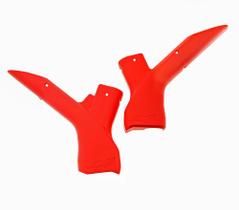 Protetor Quadro Chassi Amx Crf 230 Protetor Quadro Chassi Amx Crf 230