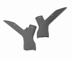 Protetor Quadro Chassi Amx Crf 230 Protetor Quadro Chassi Amx Crf 230