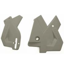 Protetor quadro (chassi) Cinza modelo lite Honda CRF 250 F Nacional - Biker Protetor quadro (chassi) Cinza modelo lite Honda CRF 250 F Nacional - Biker