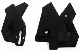 Protetor quadro (chassi) preto modelo lite CRF 250 F - Biker Protetor quadro (chassi) preto modelo lite CRF 250 F - Biker