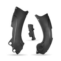 Protetor Quadro Chassis Amx Yzf 250 450 250x 450x Wrf 250 450