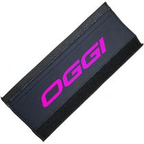 Protetor Quadro Corrente Bicicleta Neoprene Oggi 24x11.5cm Protetor Quadro Corrente Bicicleta Neoprene Oggi 24x11.5cm
