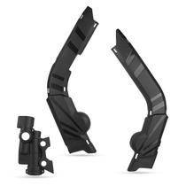 Protetor Quadro Lateral Amx Kingger Kr 250 Trilha Enduro Motocross