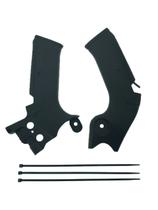 Protetor Quadro Polisport Kxf 450 2019/ Kxf 2502 2021/