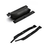 Protetor Quadro Tubular Borracha Tapetinho Mobilete Caloi XR