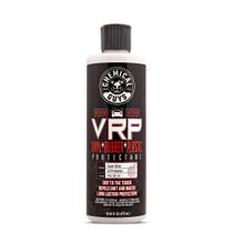 Protetor Químico para Vinil, Borracha e Plástico Chemical Guys VRP - 473ml Protetor Químico para Vinil, Borracha e Plástico Chemical Guys VRP - 473ml