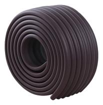 Protetor Quina Canto Cantoneira Segurança Bebê Rolo 2 M Marr