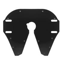 Protetor Quinta Roda Auto Lubrificante Preto - Jost Protetor Quinta Roda Auto Lubrificante Preto - Jost