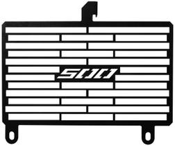 Protetor Radiador CB500F CBR500R 2013/2015 CB500X 2013/2023