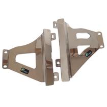 Protetor Radiador Crf 250 Rx 2018 A 2019 Protetor Radiador Crf 250 Rx 2018 A 2019