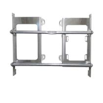 Protetor Radiador Husqvarna FE FC 450 2018 2019 Envolvente Protetor Radiador Husqvarna FE FC 450 2018 2019 Envolvente