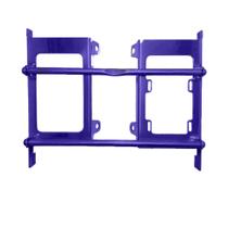 Protetor Radiador Husqvarna TC 250 2016 A 2019 Envolvente