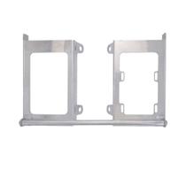 Protetor Radiador KTM EXC 300 2T 2020 2021 Premium Protetor Radiador KTM EXC 300 2T 2020 2021 Premium