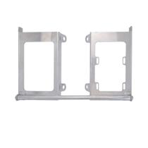 Protetor Radiador KTM SX-F 250 350 450 2019 2020 Envolvente