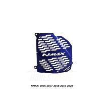 Protetor Radiador Nmax 2016 2017 2018 2019 2020 Azul