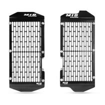 Protetor Radiador Premium Mid Racing Usinado 6mm Beta Xtrainer 250/300