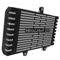 Protetor Radiador Royal Enfield Himalayan 450 2025 Spto856 Protetor Radiador Royal Enfield Himalayan 450 2025 Spto856