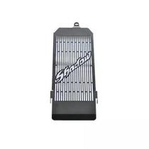 Protetor Radiador Shadow 750 2004 A 2015 Preto