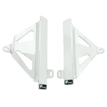 Protetor Radiador Start Mx Crf 450r 2009 a 2012 Protetor Radiador Start Mx Crf 450r 2009 a 2012